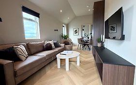 Garthur Apartments